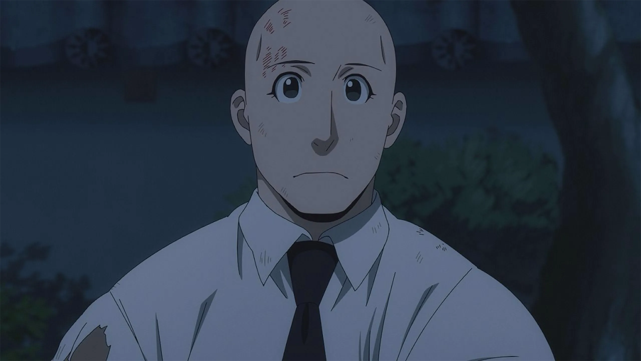 thumbnail - S1：第23話「情と理」