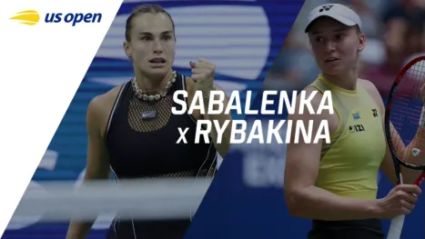 thumbnail - Aryna Sabalenka (BLR) x Elena Rybakina (KAZ)