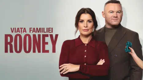 thumbnail - Viața familiei Rooney