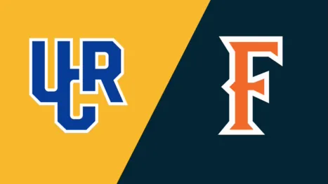 thumbnail - UC Riverside vs. Cal State Fullerton