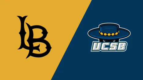 thumbnail - Long Beach State vs. UC Santa Barbara