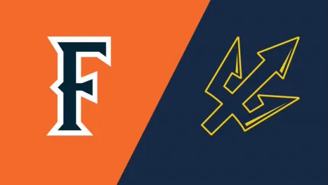 thumbnail - Cal State Fullerton vs. UC San Diego