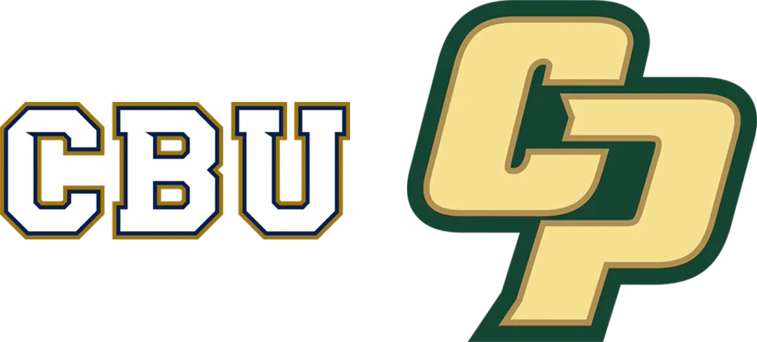 California Baptist vs. Cal Poly