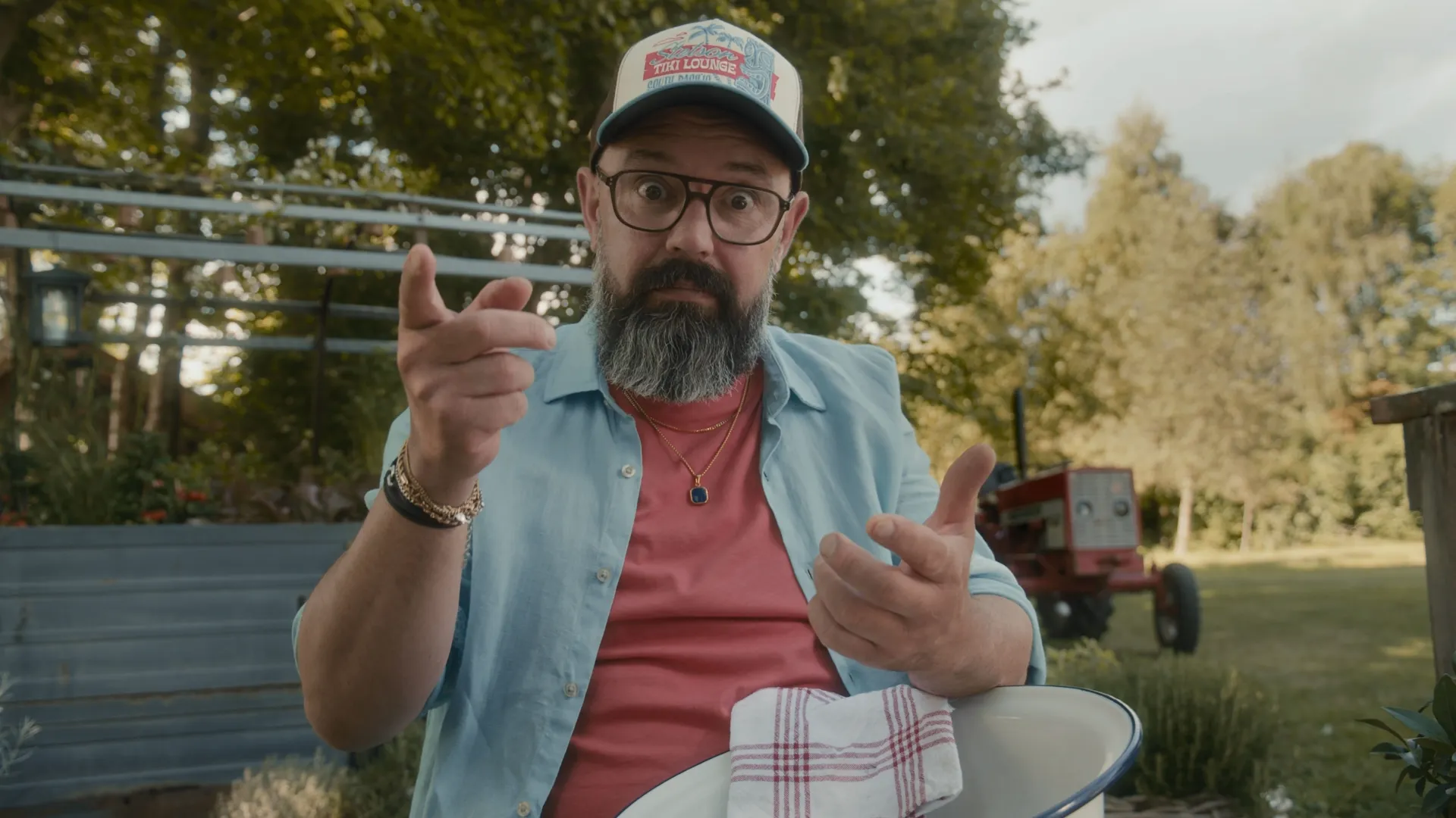 thumbnail - S1: Afl. 5 De perfecte cheeseburger