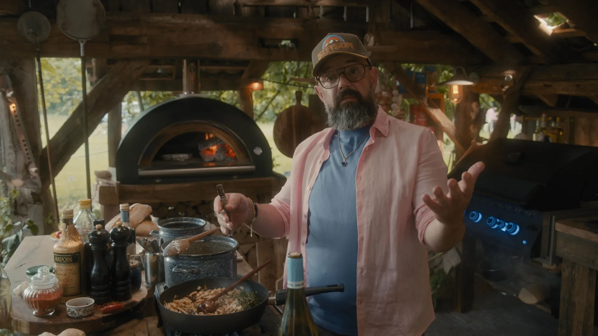 thumbnail - S1: Afl. 1 Risotto