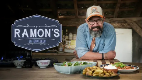 thumbnail - Ramon's Buitenkeuken