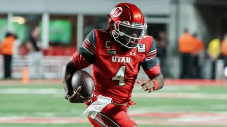 thumbnail - Arkansas vs. #20 Utah
