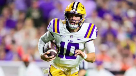 thumbnail - Louisiana Tech vs. #8 LSU