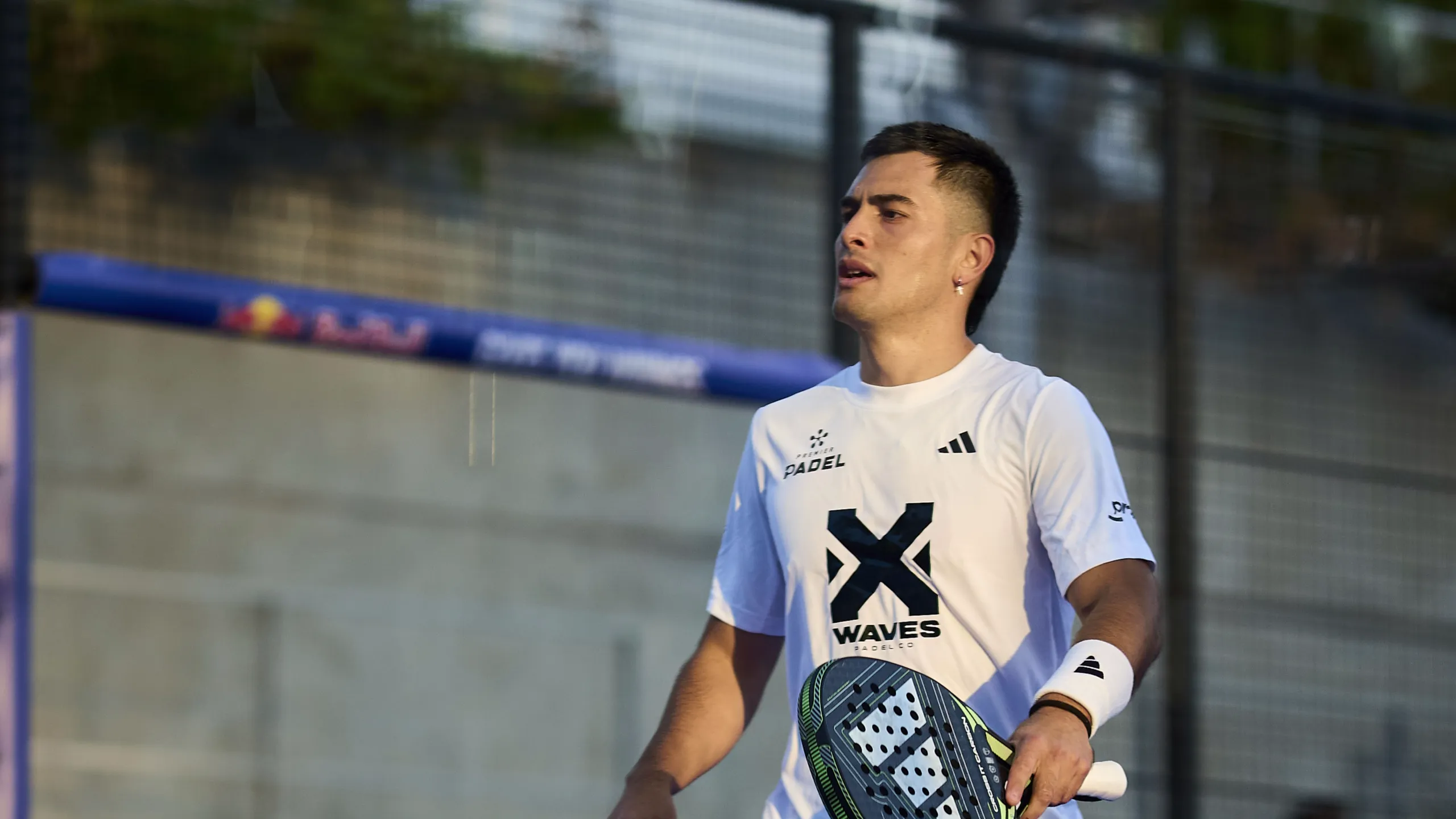 Premier Padel: París - Centre Court (Semifinales)