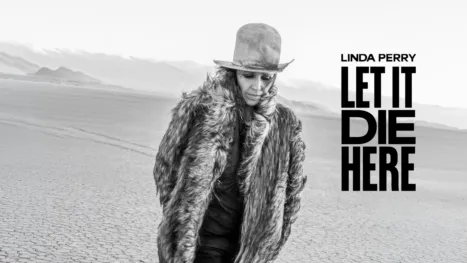 thumbnail - Linda Perry: Let It Die Here