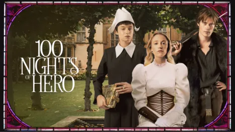 thumbnail - Las 100 noches del deseo