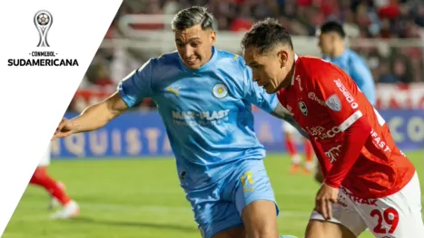thumbnail - Montevideo City Torque (URU) vs. Cienciano (PER)