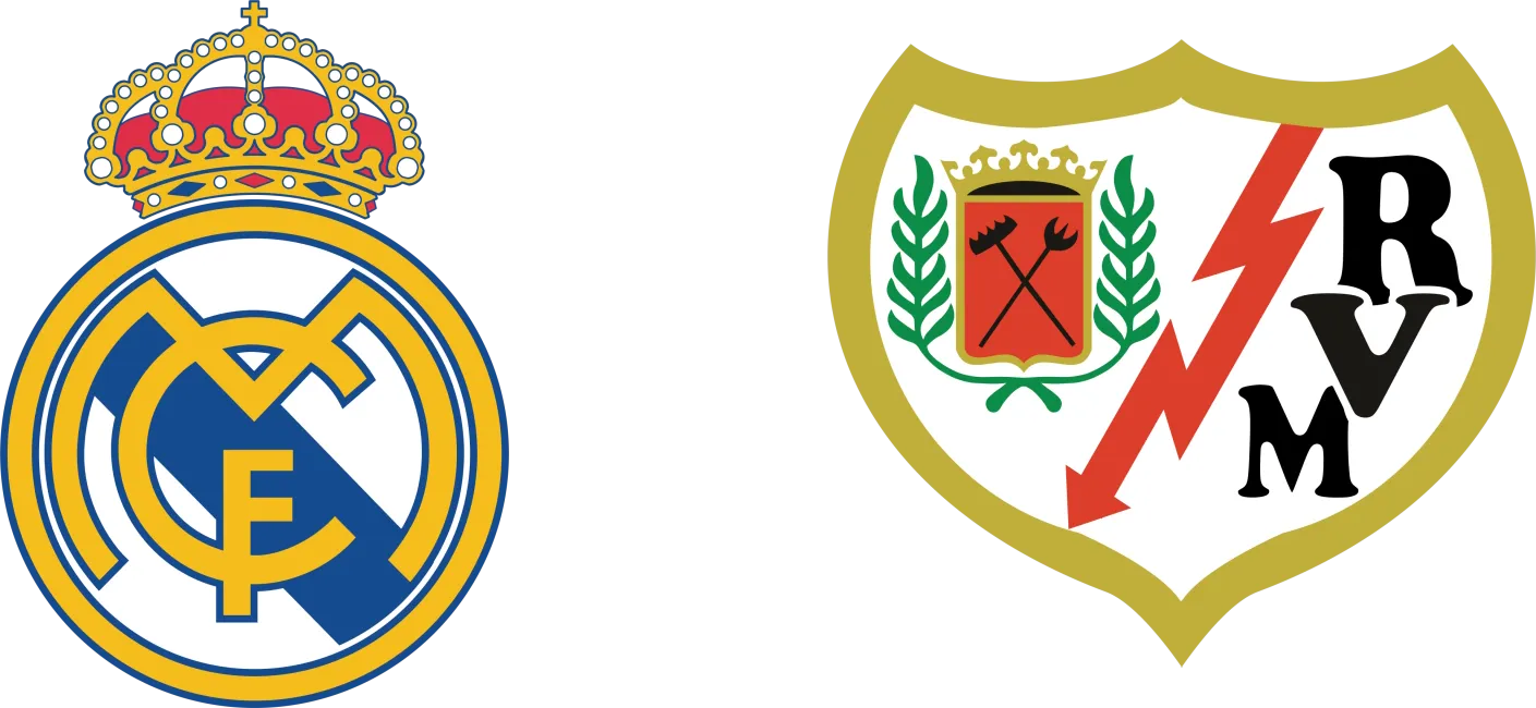 LALIGA Highlights (Extended) från Real Madrid - Rayo Vallecano