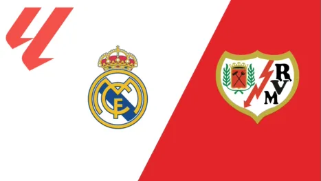 thumbnail - LALIGA Highlights (Extended) från Real Madrid - Rayo Vallecano