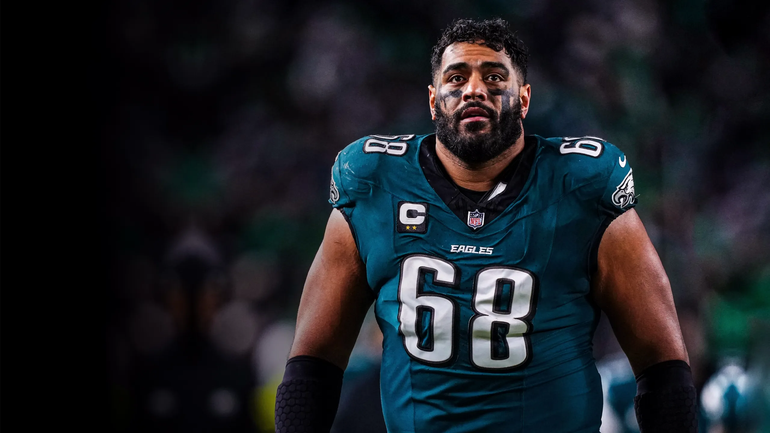 Washington Commanders vs. Philadelphia Eagles