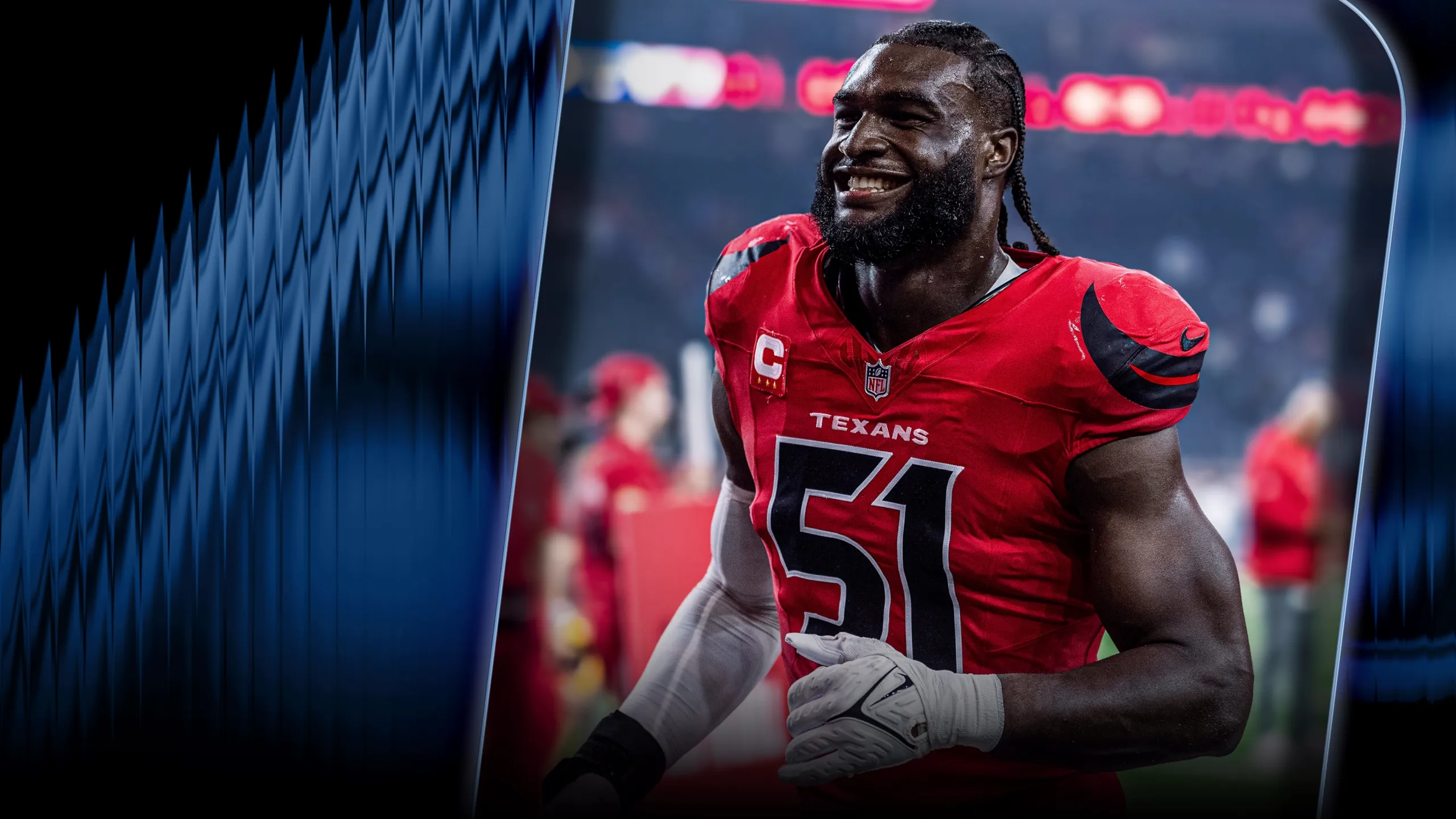 NFL Mini: Houston Texans vs Jacksonville Jaguars (London)
