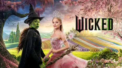 thumbnail - Wicked