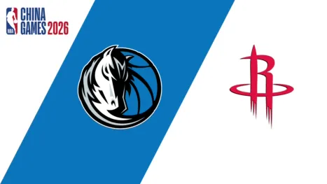 thumbnail - Dallas Mavericks vs. Houston Rockets