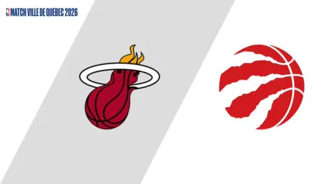 thumbnail - Miami Heat vs. Toronto Raptors