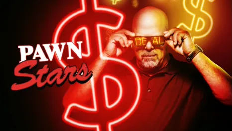 thumbnail - Pawn Stars