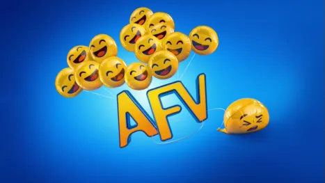 thumbnail - America's Funniest Home Videos