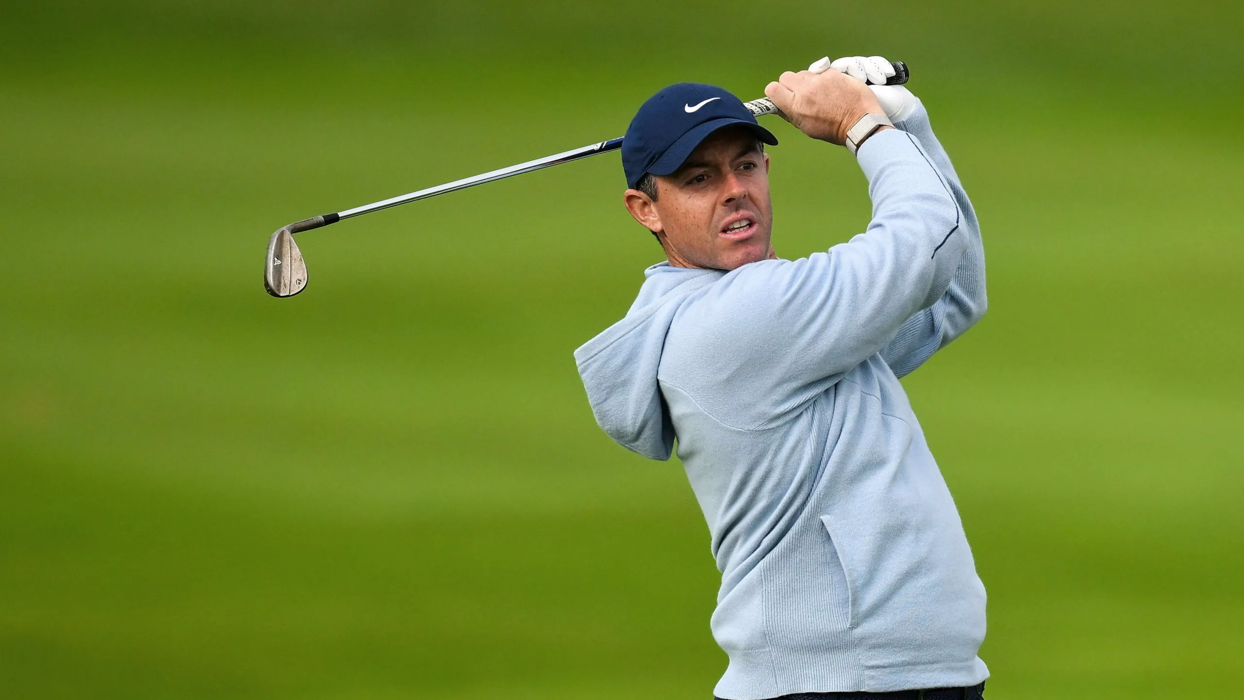 Amgen Irish Open (Final Round)