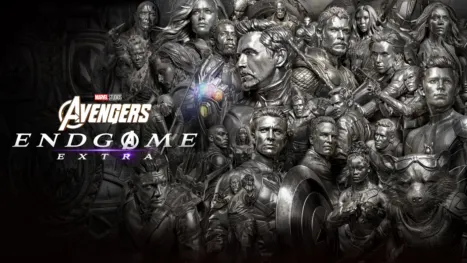 thumbnail - Avengers Endgame Encore