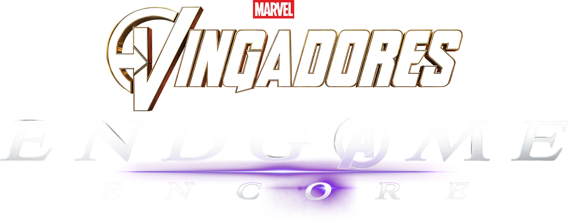 Vingadores: Endgame Encore