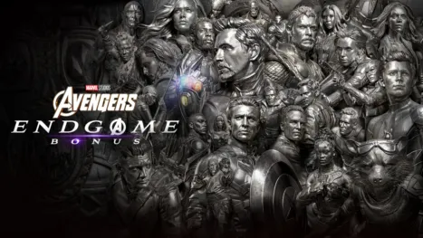 thumbnail - Avengers Endgame: Encore