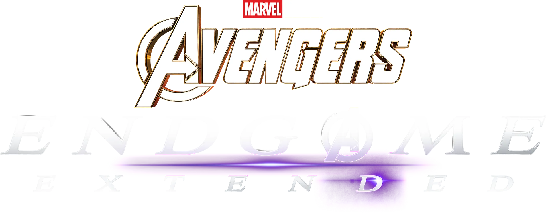 Avengers Endgame Extended