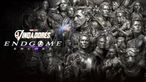 thumbnail - Vingadores: Endgame Encore