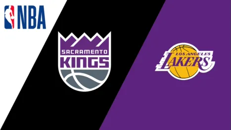 thumbnail - Sacramento Kings vs. Los Angeles Lakers
