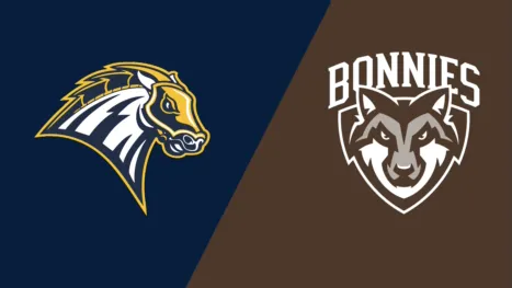 thumbnail - New Haven vs. St. Bonaventure
