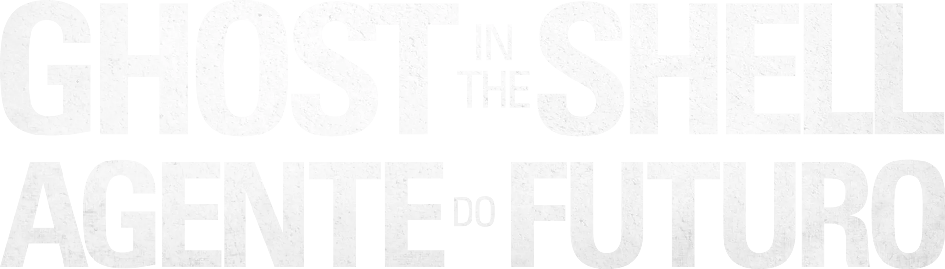 Ghost in the Shell: Agente Do Futuro