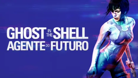 thumbnail - Ghost in the Shell: Agente Do Futuro