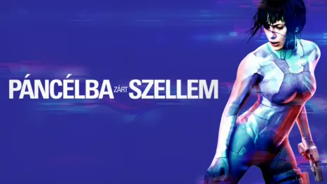 thumbnail - Páncélba zárt szellem