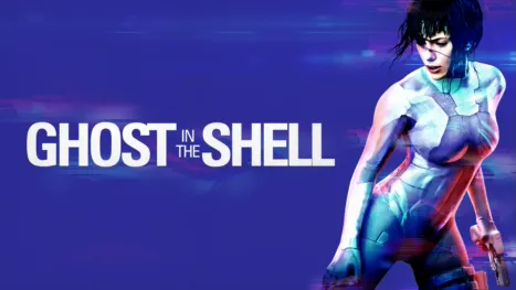 A Vigilante do Amanhã: Ghost in the Shell