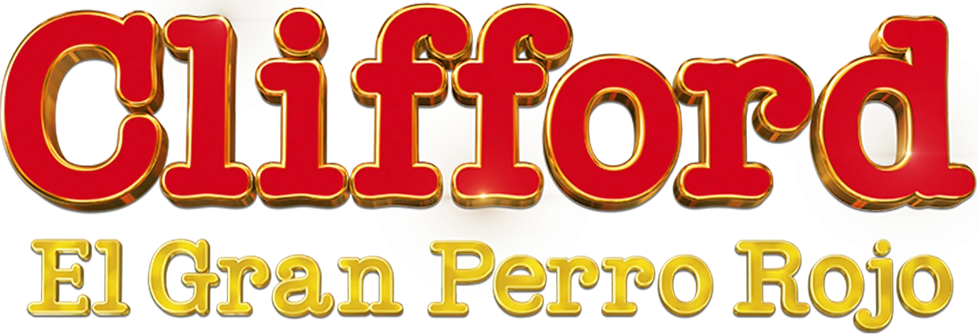 Clifford: El Gran Perro Rojo