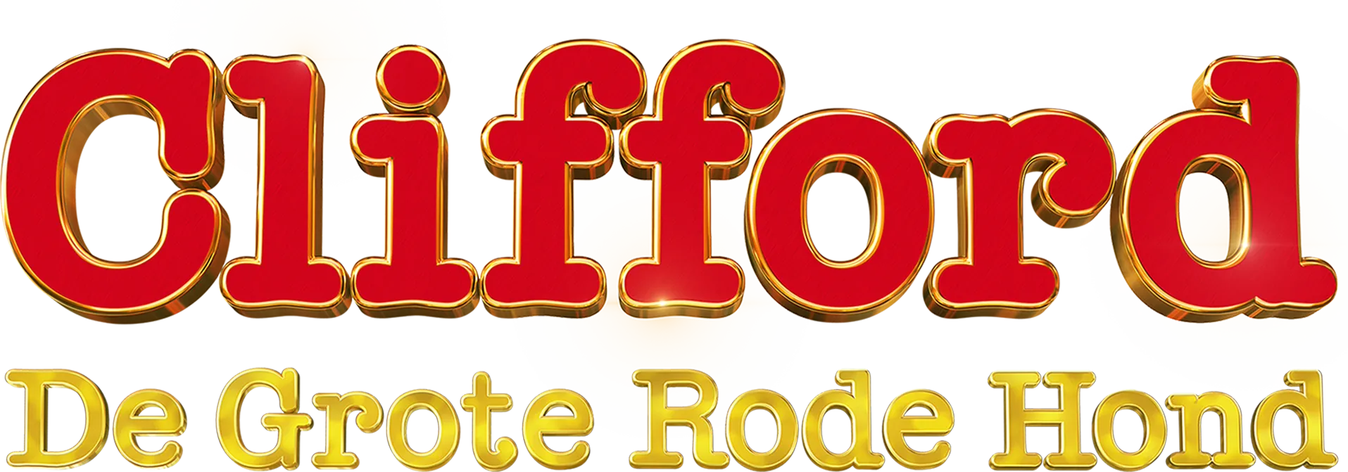 Clifford De Grote Rode Hond