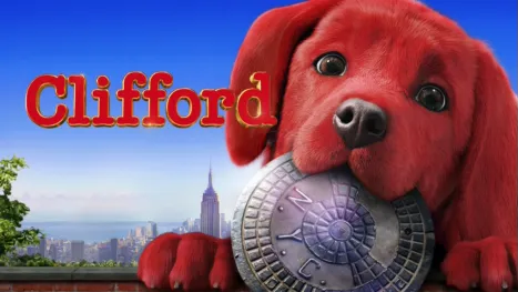 thumbnail - Clifford