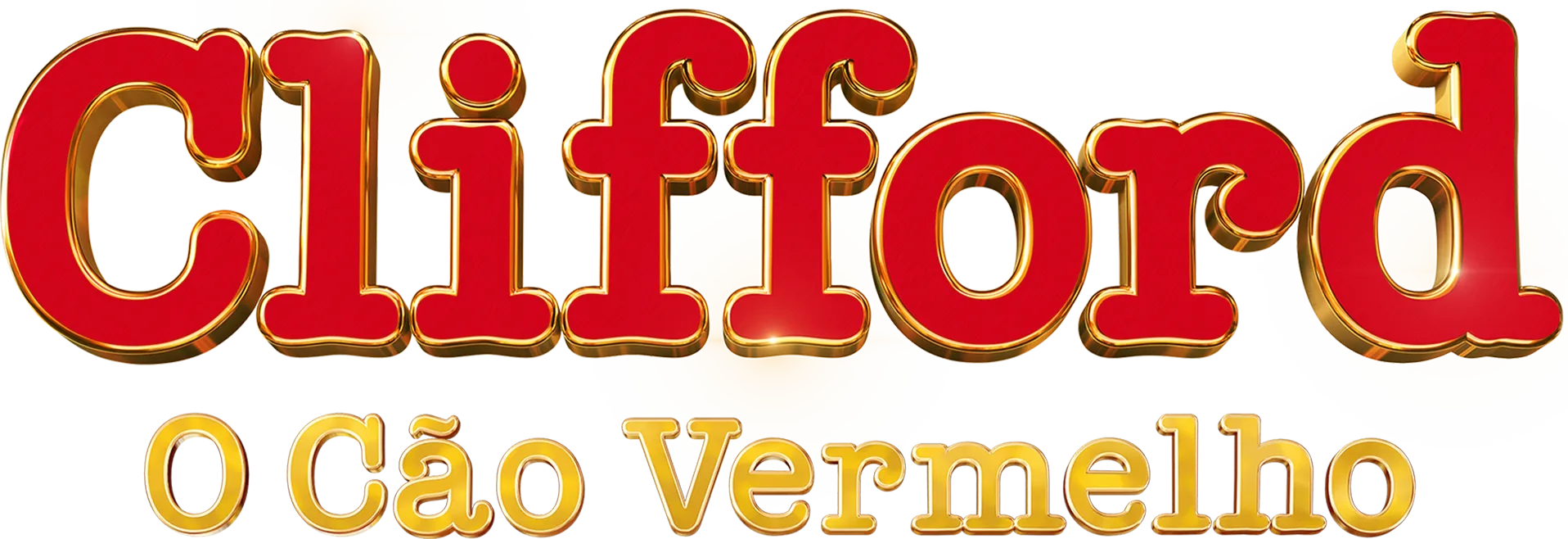 Clifford O Cão Vermelho