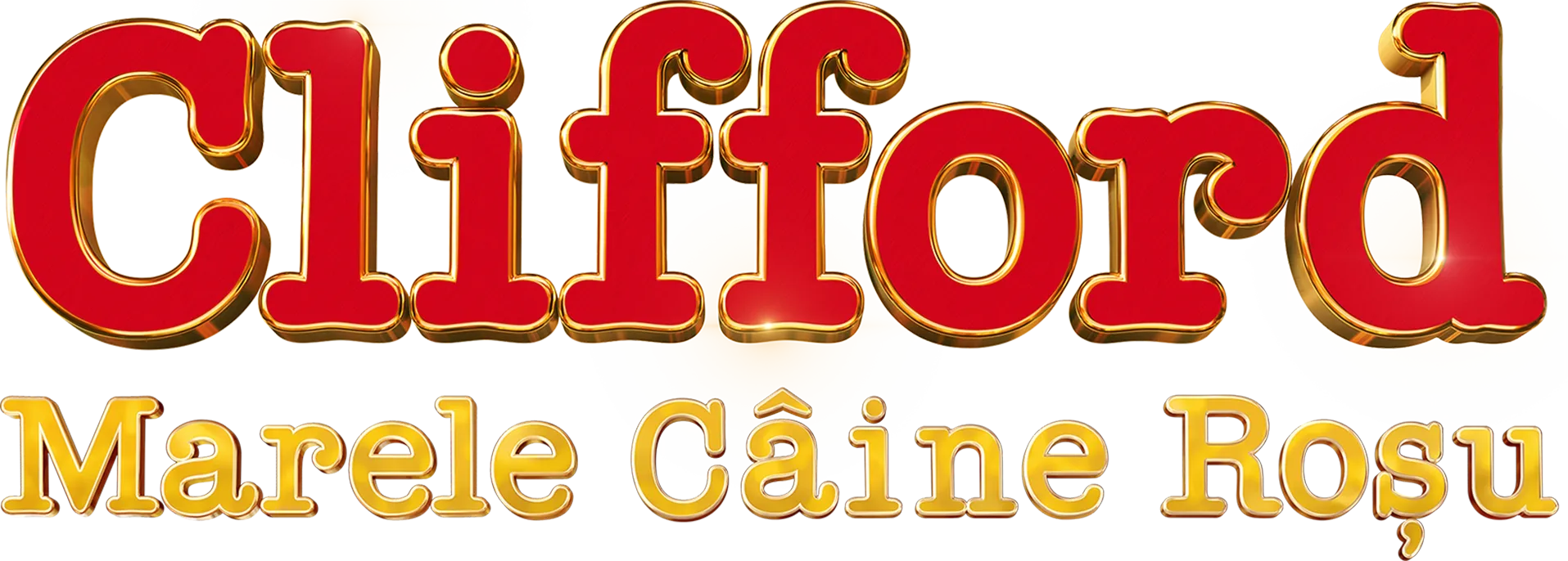 Clifford, Marele Căţel Roșcovan