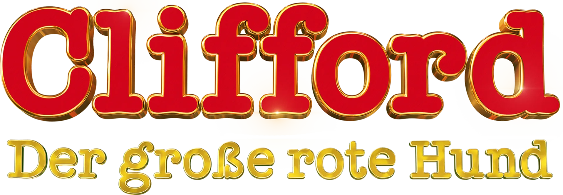 Clifford Der Große Rote Hund
