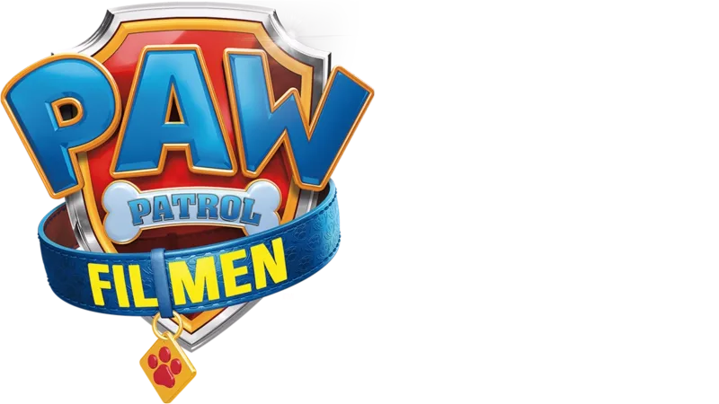 PAW Patrol: Filmen