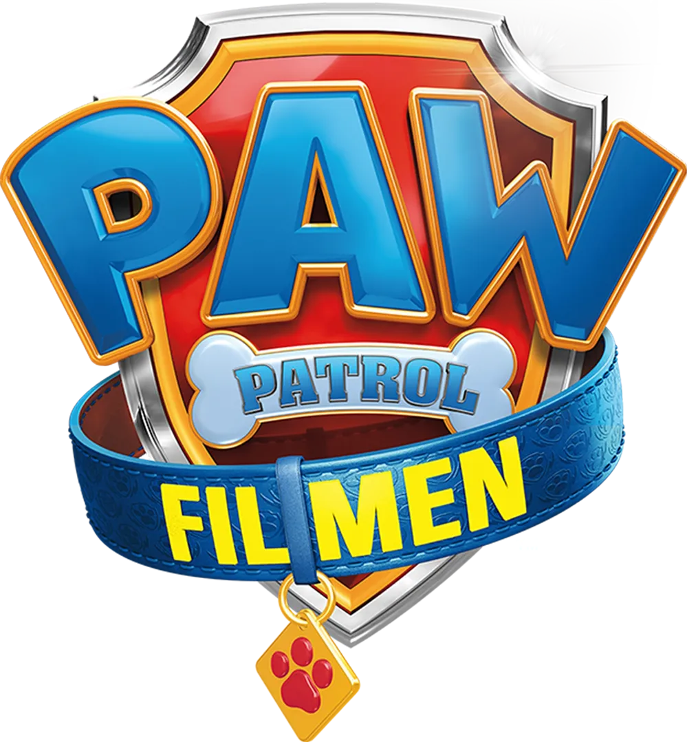 PAW Patrol: Filmen