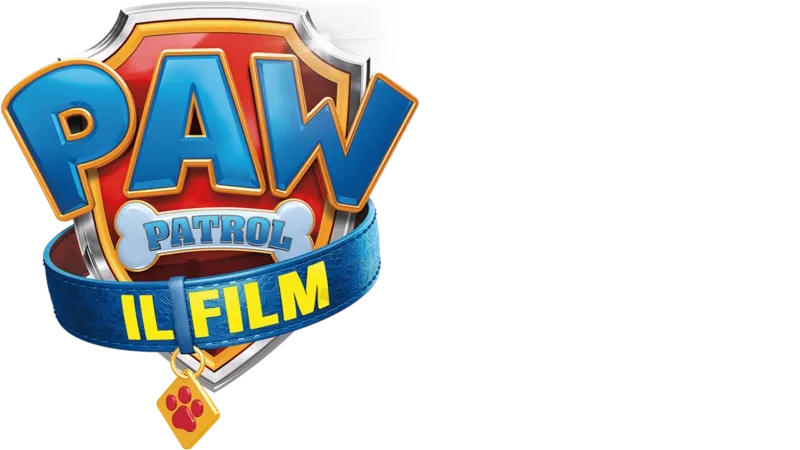 PAW Patrol - Il Film