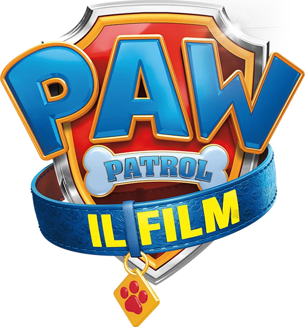 PAW Patrol - Il Film