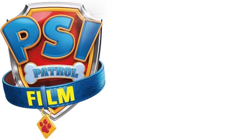 Psi Patrol: Film