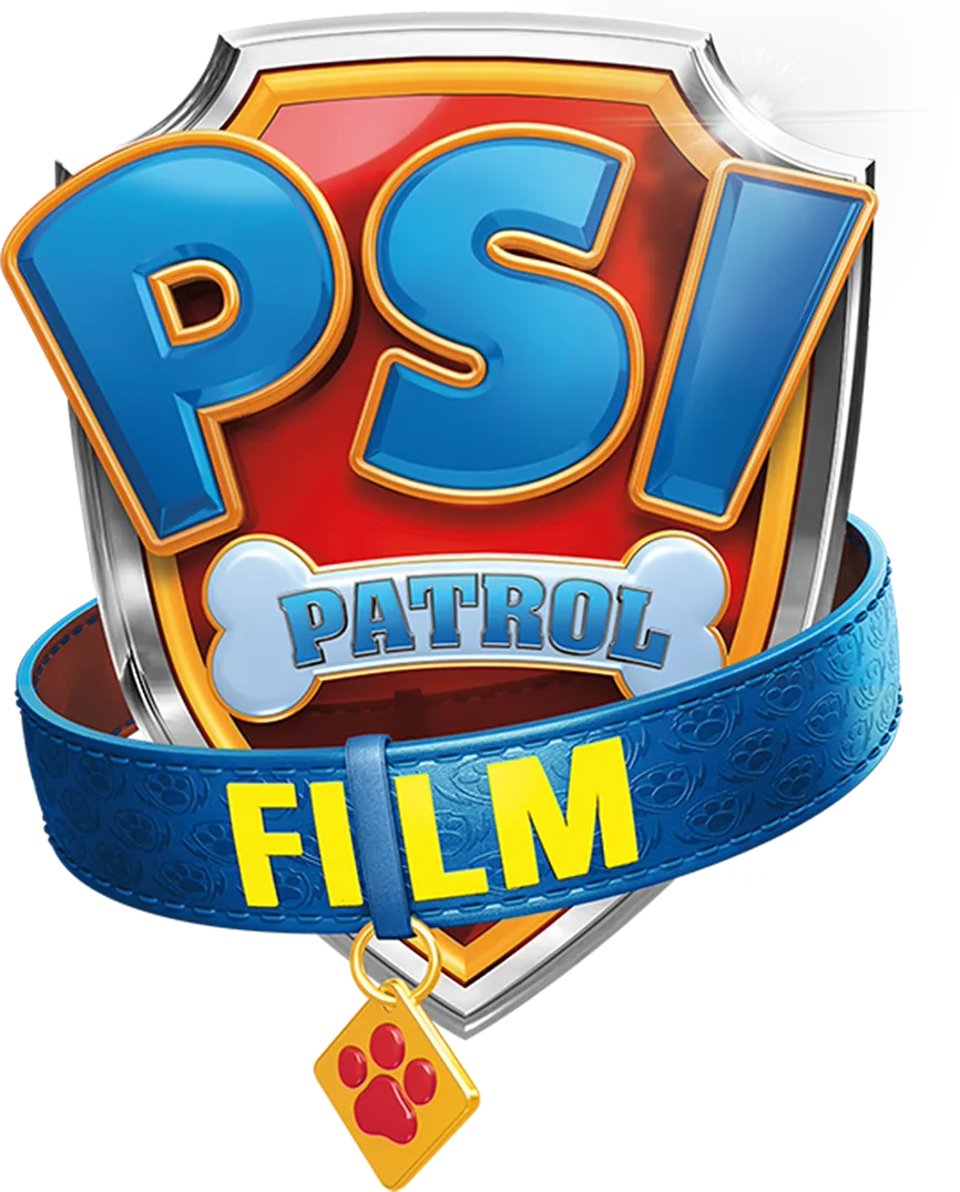 Psi Patrol: Film