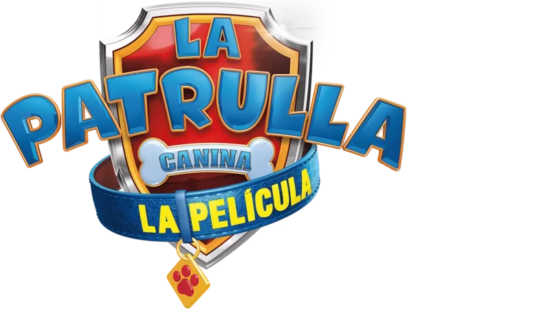 La Patrulla Canina: La Película
